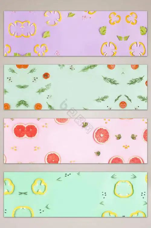 ɫʴӰBannerвƷʸеĳ֣